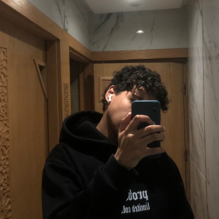 KyronX profile photo